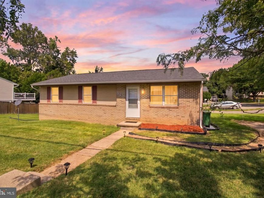 940 Hammonds Lane , Brooklyn, MD 21225 Main Photo