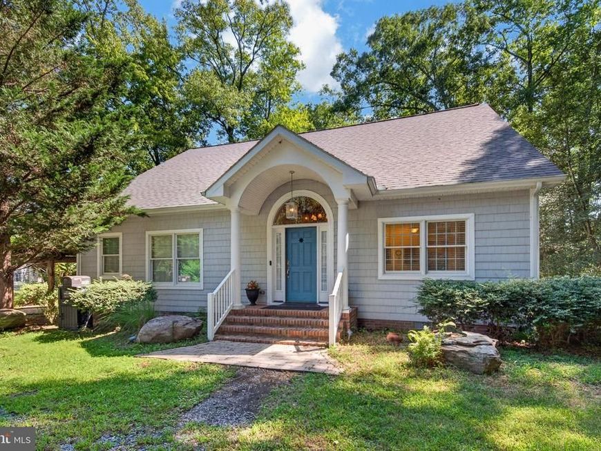 12836 Jarvis Road, Bishopville, MD 21813 Main Photo