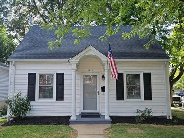 1414 S BRADDOCK STREET , WINCHESTER, VA 22601
