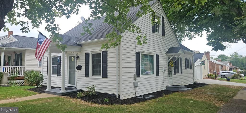 1414 S Braddock Street, Winchester, VA 22601 Main Photo