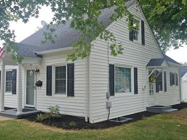 1414 S BRADDOCK STREET, WINCHESTER, VA 22601