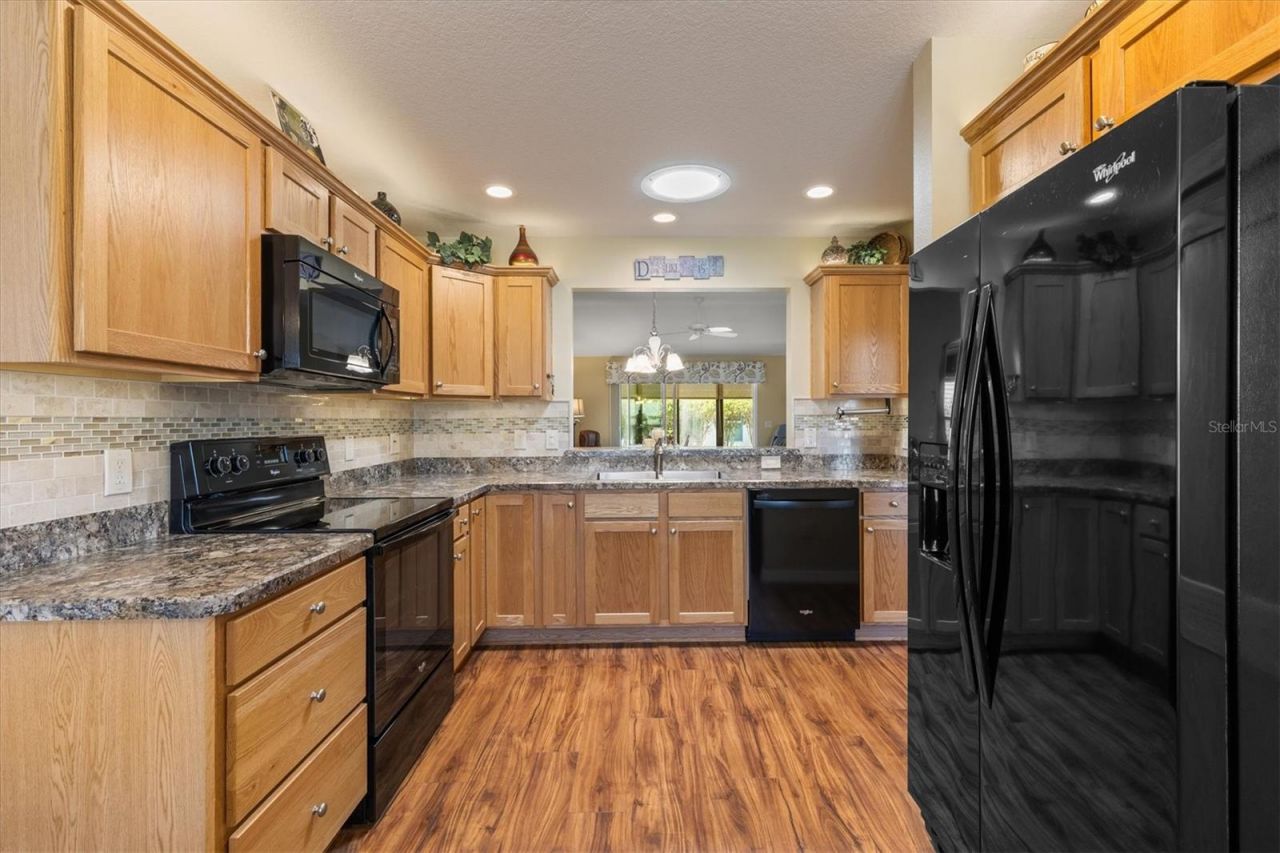 1452 Olustee Place, The Villages, FL 32163 Photo