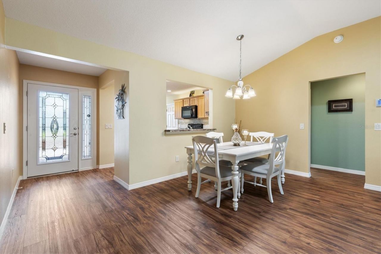 1452 Olustee Place, The Villages, FL 32163 Photo