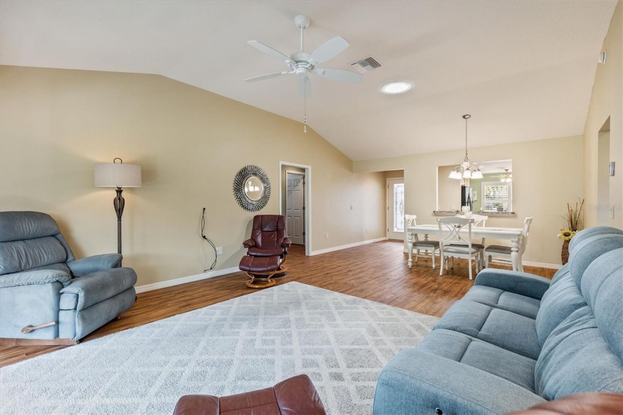 1452 Olustee Place, The Villages, FL 32163 Photo