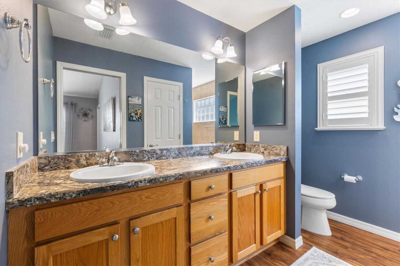 1452 Olustee Place, The Villages, FL 32163 Photo