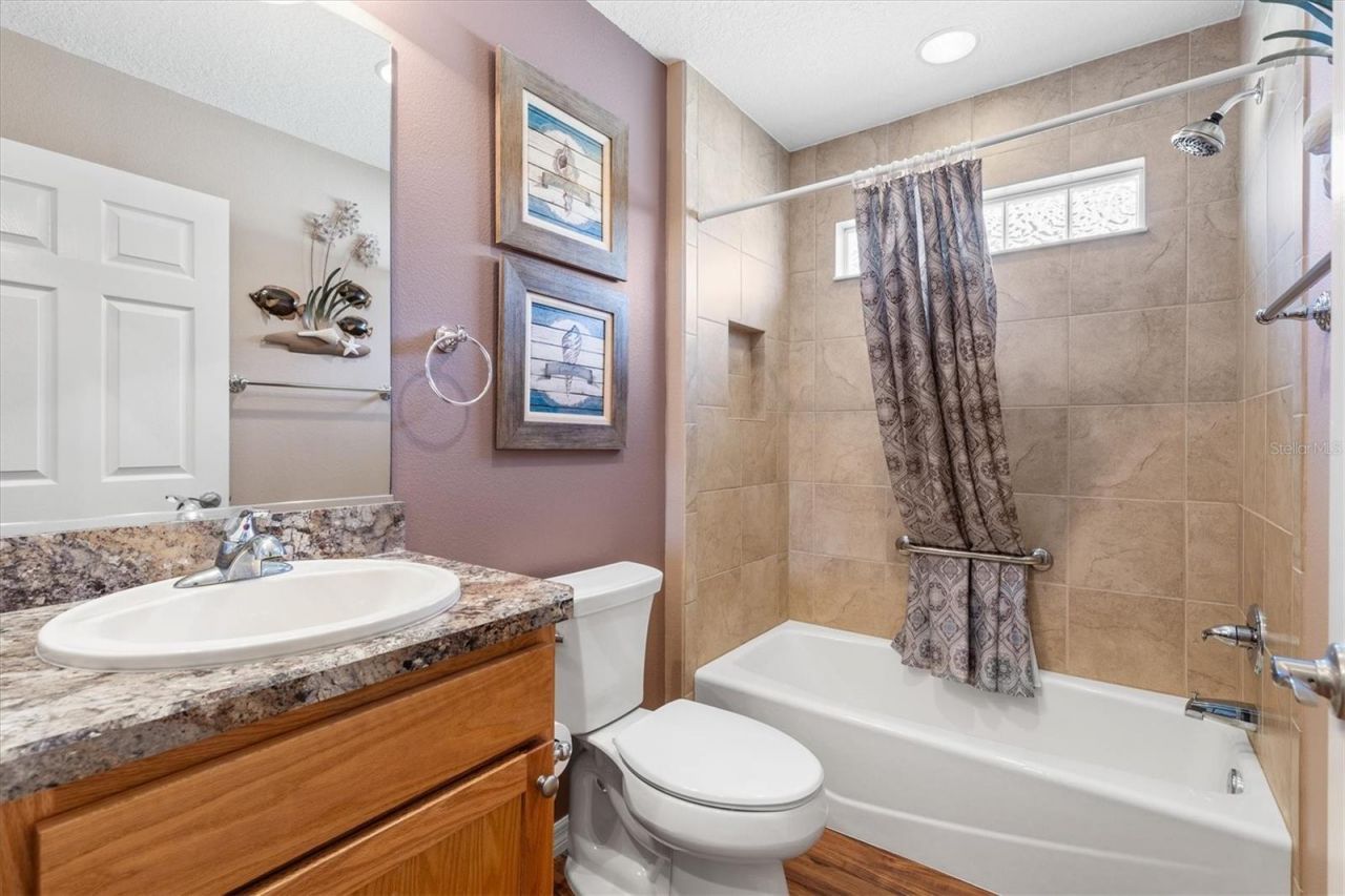 1452 Olustee Place, The Villages, FL 32163 Photo