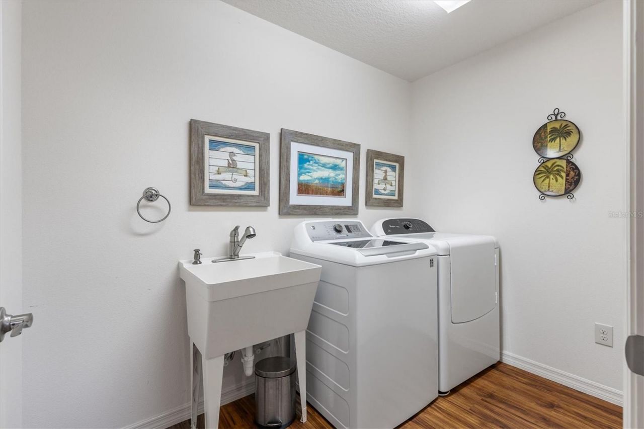 1452 Olustee Place, The Villages, FL 32163 Photo