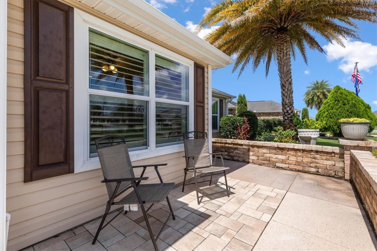 1452 Olustee Place, The Villages, FL 32163 Photo