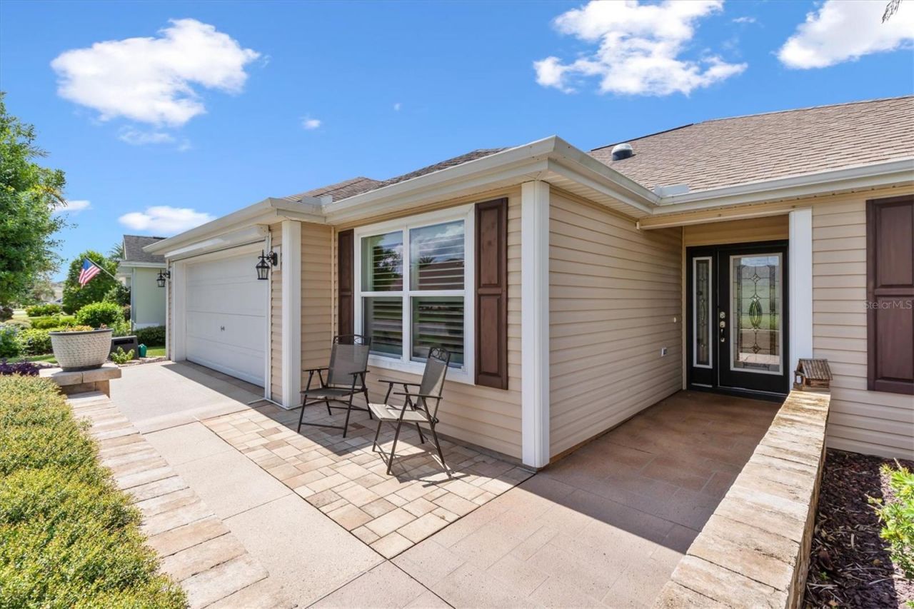 1452 Olustee Place, The Villages, FL 32163 Photo