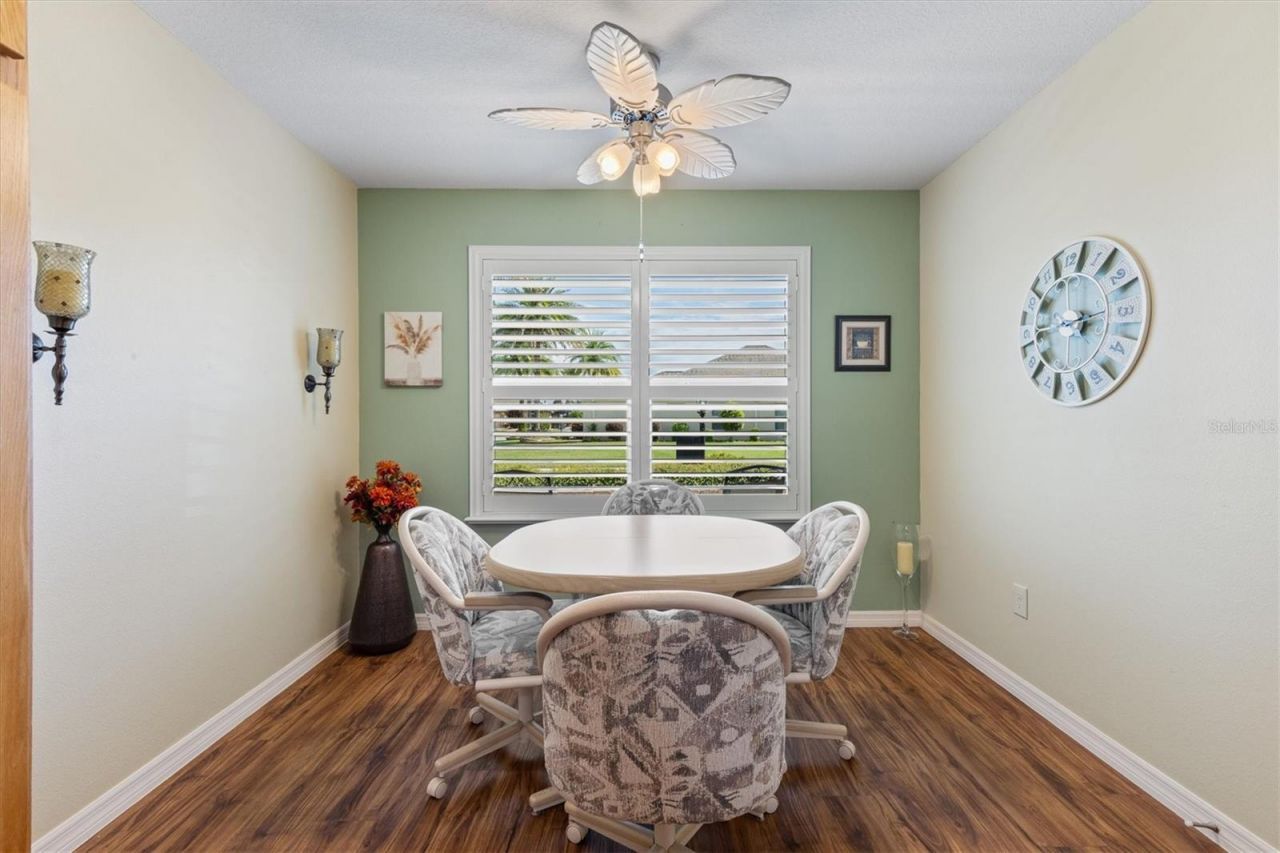 1452 Olustee Place, The Villages, FL 32163 Photo