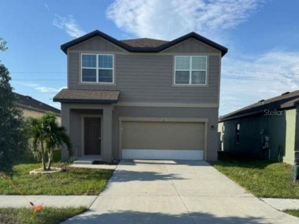 968 KELLY FERN LOOP , RUSKIN, FL 33570