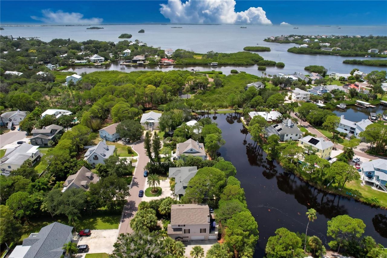 777 Claudia Lane , Palm Harbor, FL 34683 Photo