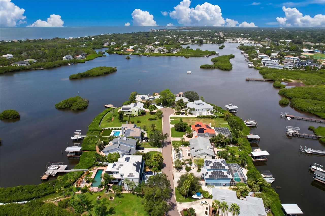 777 Claudia Lane , Palm Harbor, FL 34683 Photo