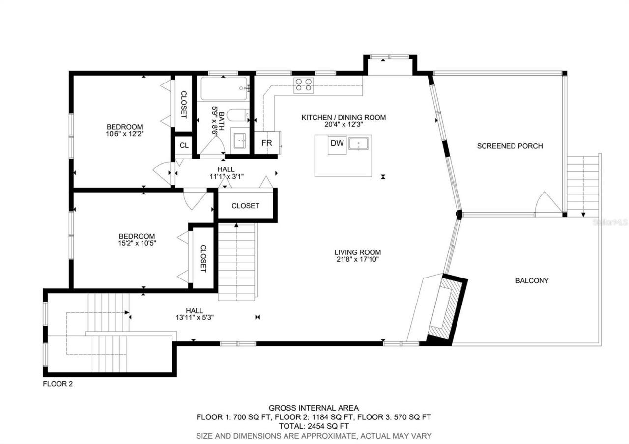 777 Claudia Lane , Palm Harbor, FL 34683 Photo