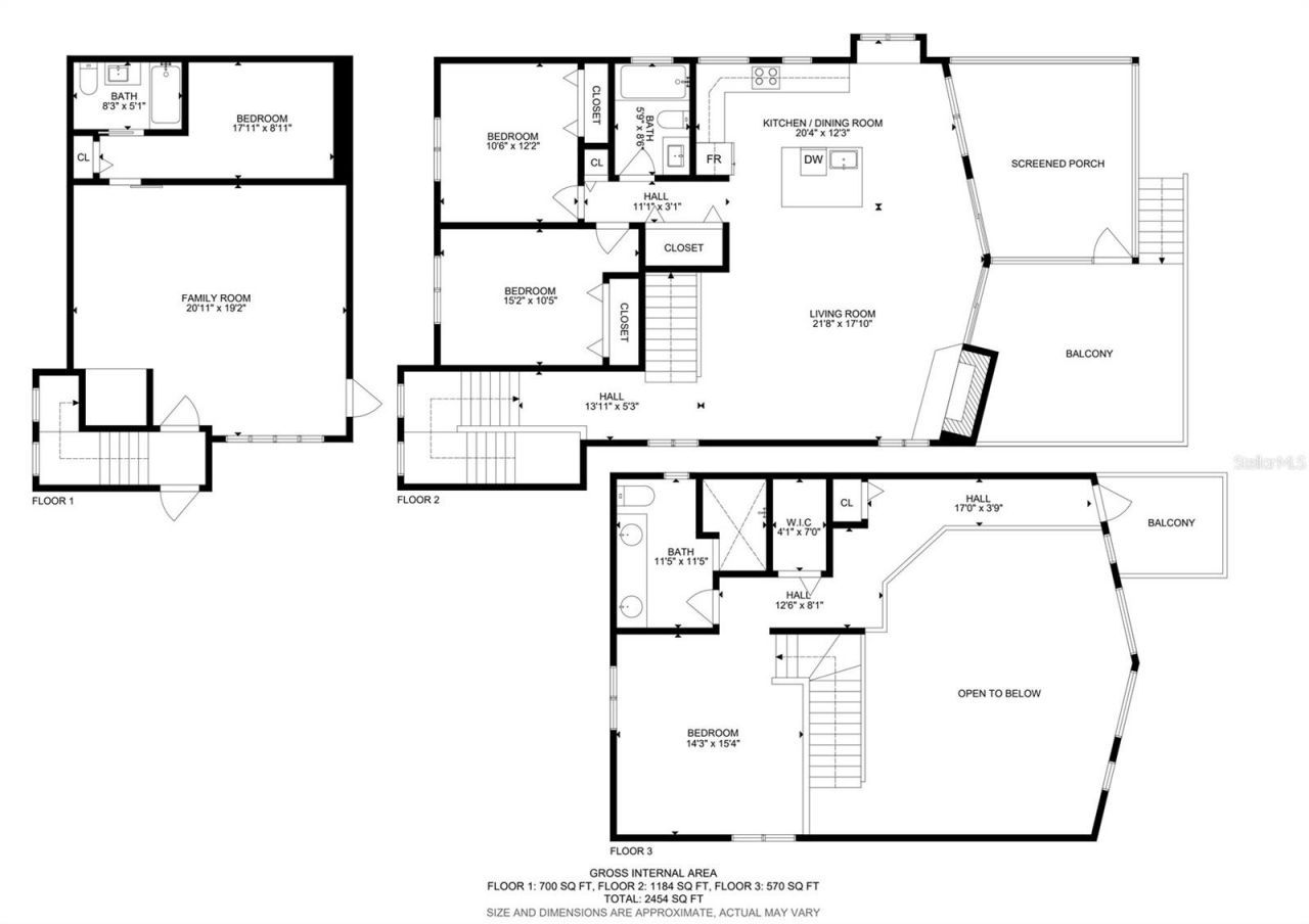 777 Claudia Lane , Palm Harbor, FL 34683 Photo