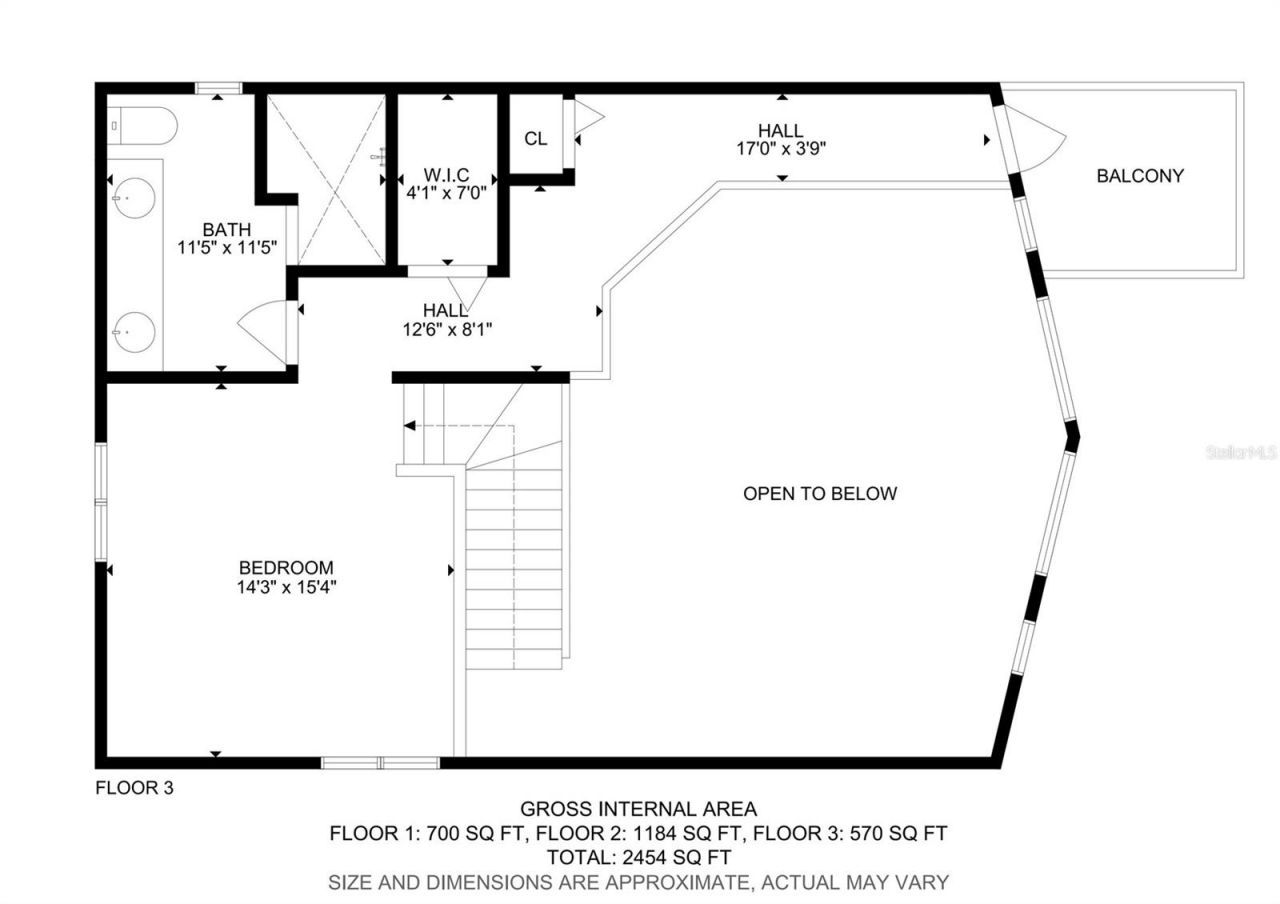 777 Claudia Lane , Palm Harbor, FL 34683 Photo