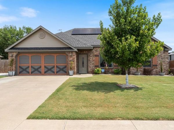1621 Citation Lane, Prairie Grove, AR 72753