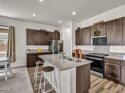 7814 Navasota Drive, Sparks, NV 89436 Photo