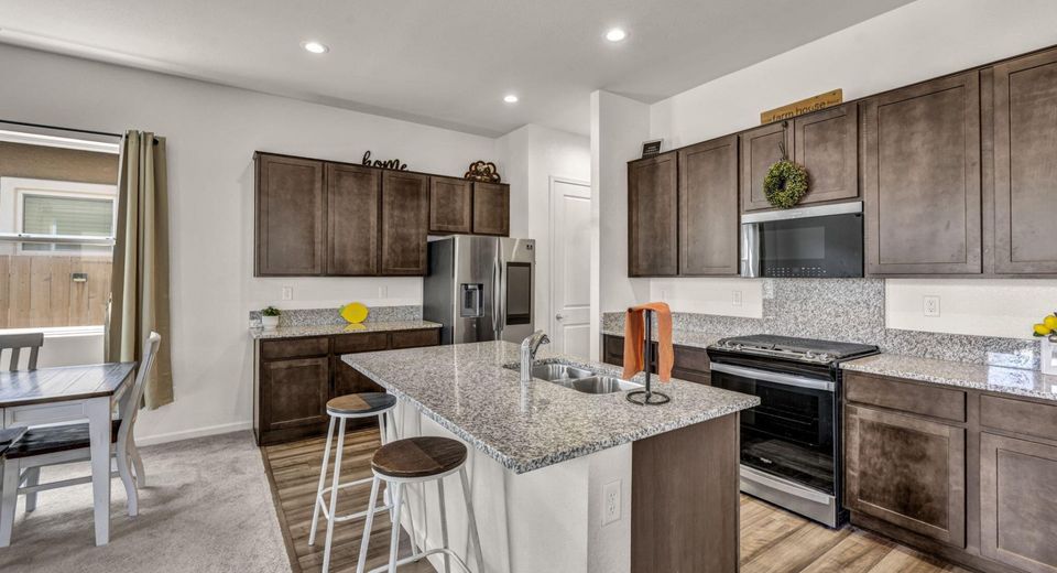 7814 Navasota Drive, Sparks, NV 89436 Photo