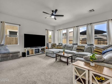 7814 Navasota Drive, Sparks, NV 89436 Photo