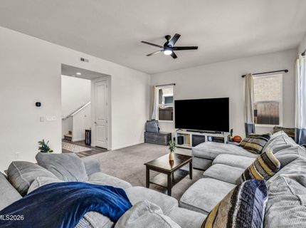 7814 Navasota Drive, Sparks, NV 89436 Photo
