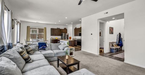 7814 Navasota Drive, Sparks, NV 89436 Photo