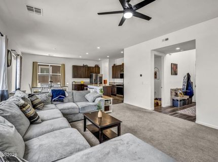 7814 Navasota Drive, Sparks, NV 89436 Photo