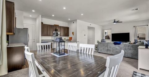 7814 Navasota Drive, Sparks, NV 89436 Photo