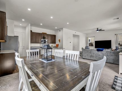 7814 Navasota Drive, Sparks, NV 89436 Photo