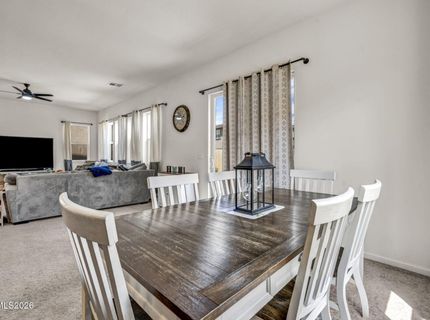 7814 Navasota Drive, Sparks, NV 89436 Photo