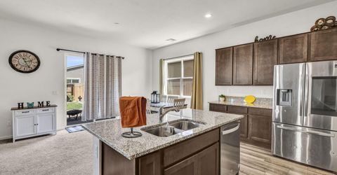 7814 Navasota Drive, Sparks, NV 89436 Photo