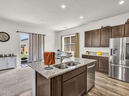 7814 Navasota Drive, Sparks, NV 89436 Photo