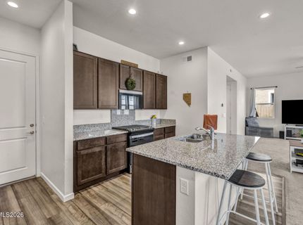 7814 Navasota Drive, Sparks, NV 89436 Photo