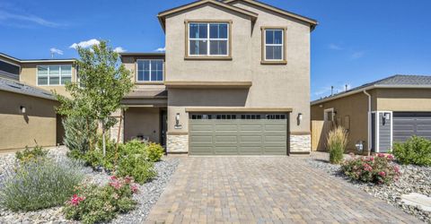 7814 Navasota Drive, Sparks, NV 89436 Photo