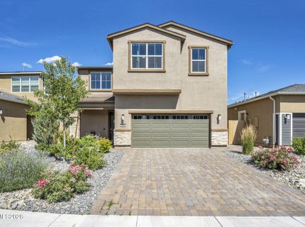 7814 Navasota Drive, Sparks, NV 89436 Photo