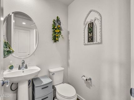 7814 Navasota Drive, Sparks, NV 89436 Photo