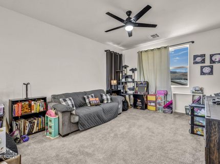 7814 Navasota Drive, Sparks, NV 89436 Photo