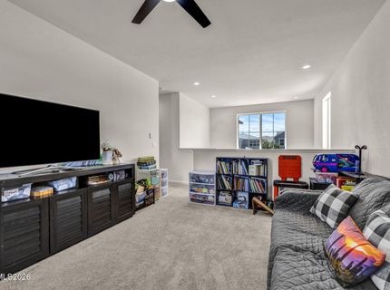 7814 Navasota Drive, Sparks, NV 89436 Photo