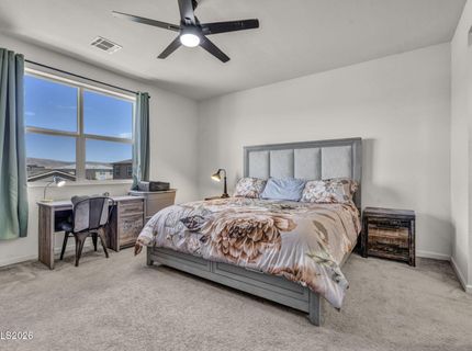 7814 Navasota Drive, Sparks, NV 89436 Photo