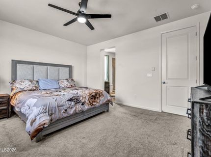 7814 Navasota Drive, Sparks, NV 89436 Photo
