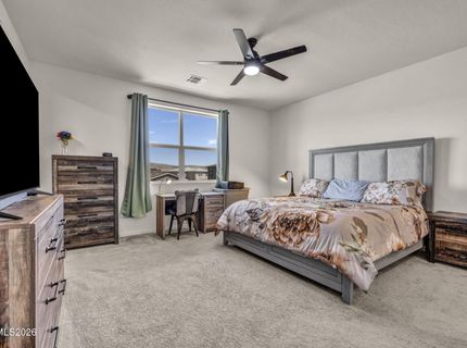 7814 Navasota Drive, Sparks, NV 89436 Photo