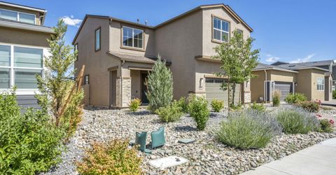 7814 Navasota Drive, Sparks, NV 89436 Photo
