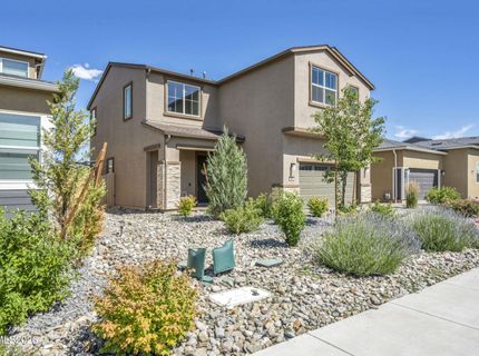 7814 Navasota Drive, Sparks, NV 89436 Photo