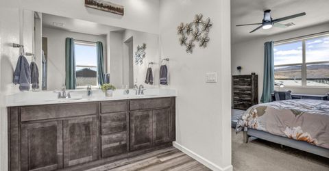7814 Navasota Drive, Sparks, NV 89436 Photo