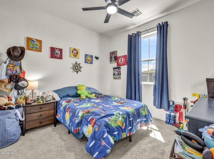 7814 Navasota Drive, Sparks, NV 89436 Photo