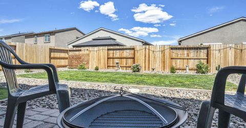7814 Navasota Drive, Sparks, NV 89436 Photo