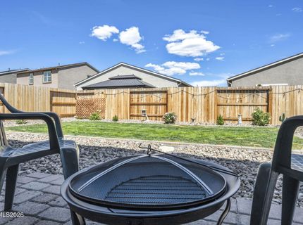 7814 Navasota Drive, Sparks, NV 89436 Photo