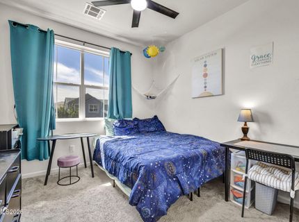 7814 Navasota Drive, Sparks, NV 89436 Photo
