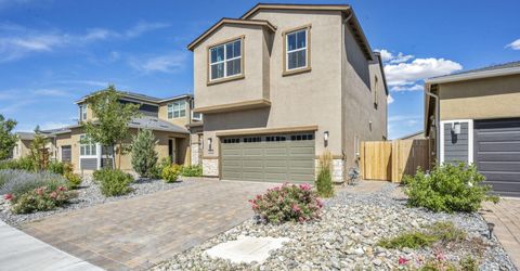 7814 Navasota Drive, Sparks, NV 89436 Photo