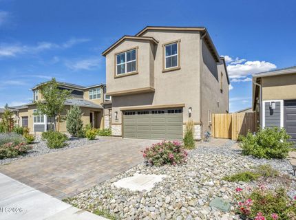 7814 Navasota Drive, Sparks, NV 89436 Photo